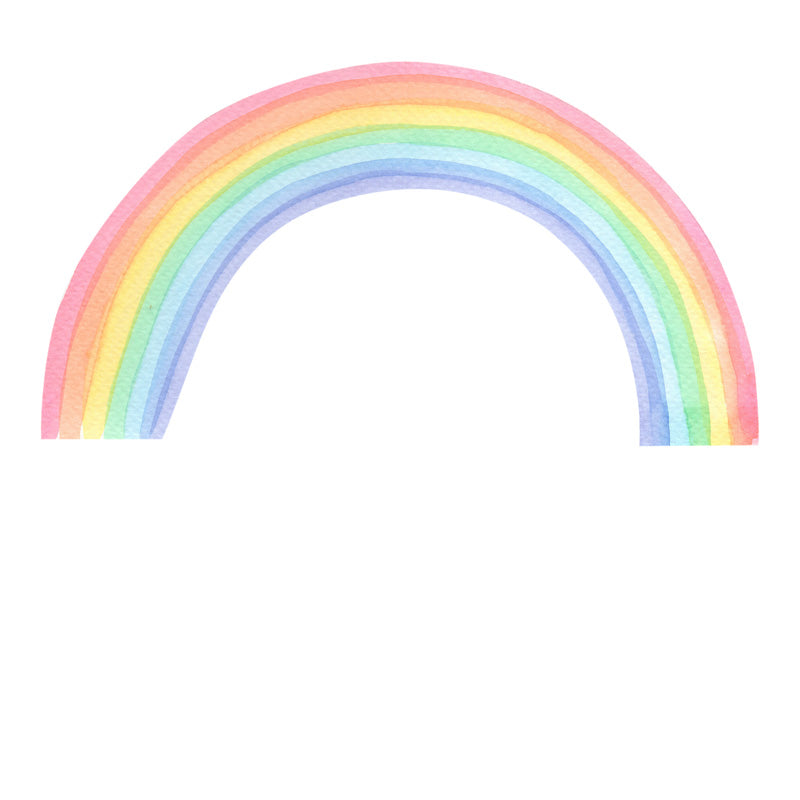 Studio Backdrop/Floor Rainbow RBW16