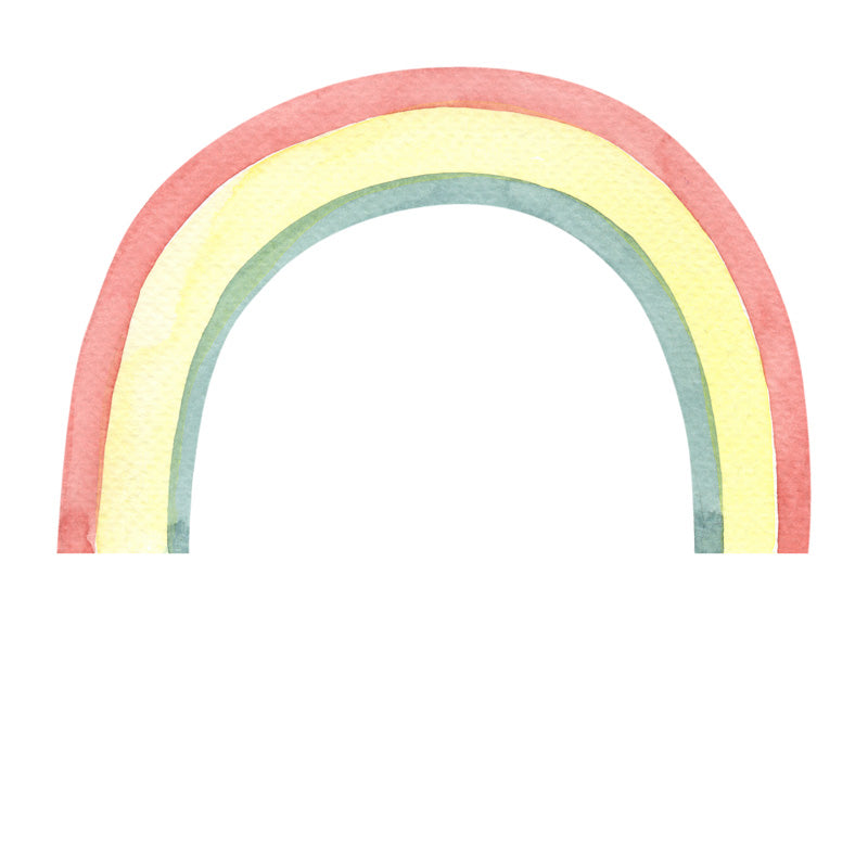 Studio Backdrop/Floor Rainbow RBW17