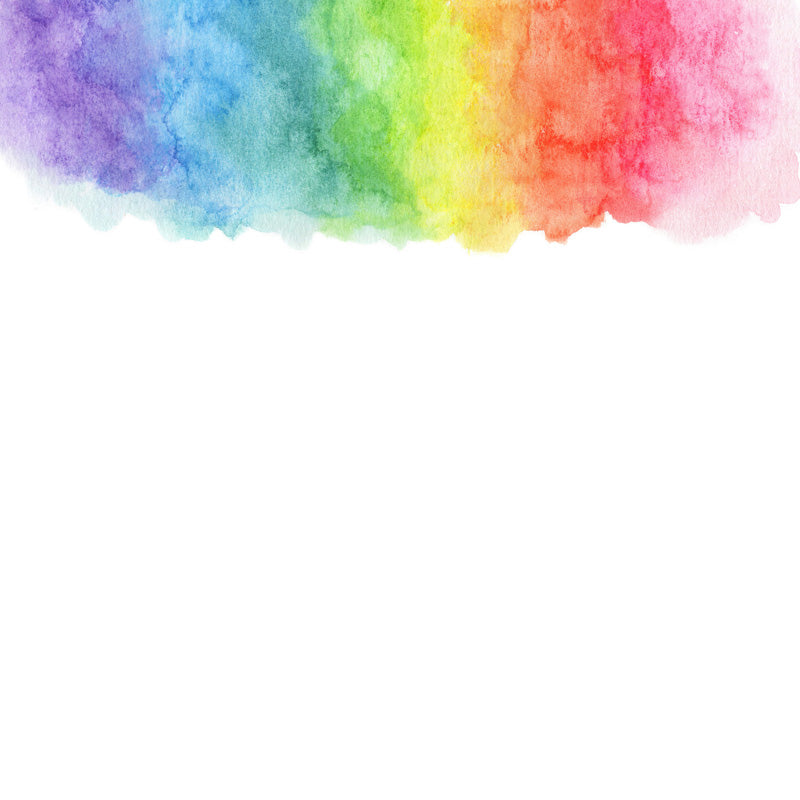 Studio Backdrop/Floor Rainbow RBW20