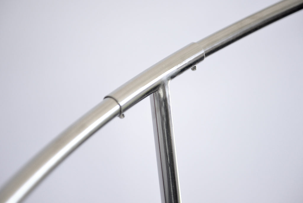 Adjustable Round Backdrop Stand