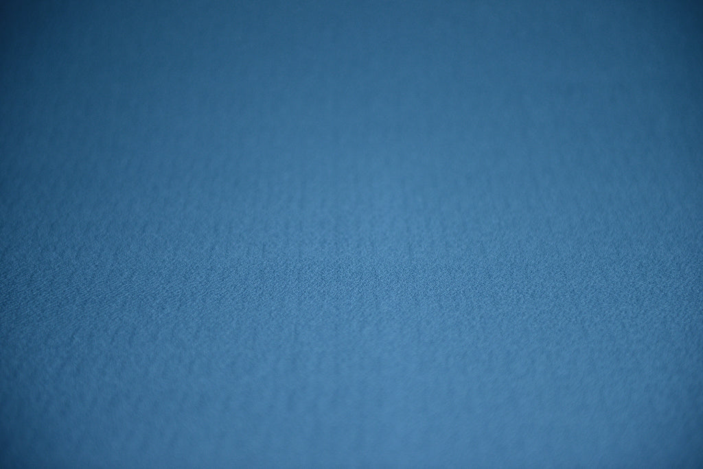 Bean Bag Fabric - Textured - Teal-Newborn Photography Props