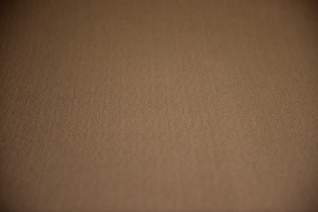 Bean Bag Fabric - Textured - Mocha-Newborn Photography Props