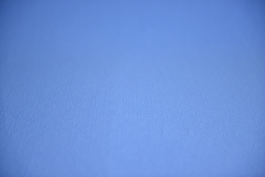 Bean Bag Fabric - Textured - Light Indigo-Newborn Photography Props