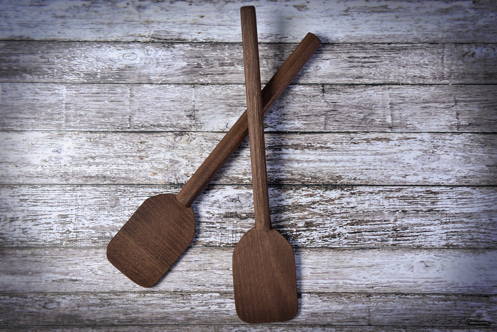 Rustic Oar (2 Pack)-Newborn Photography Props