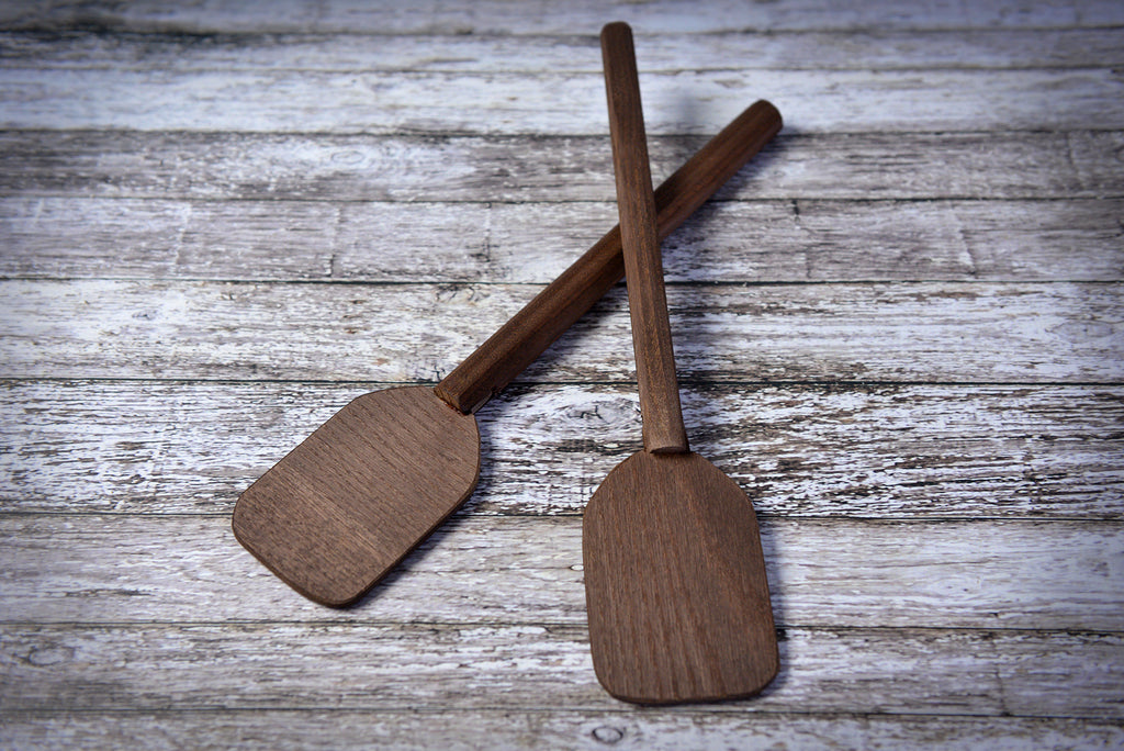 Rustic Oar (2 Pack)-Newborn Photography Props