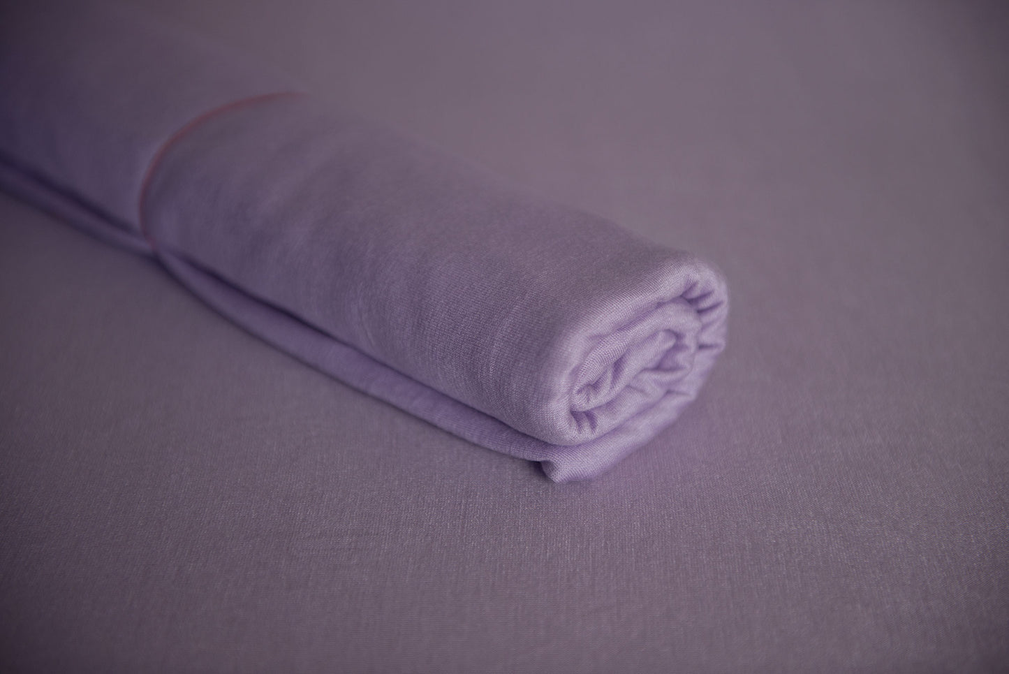 Bean Bag Fabric - Smooth - Light Lavender