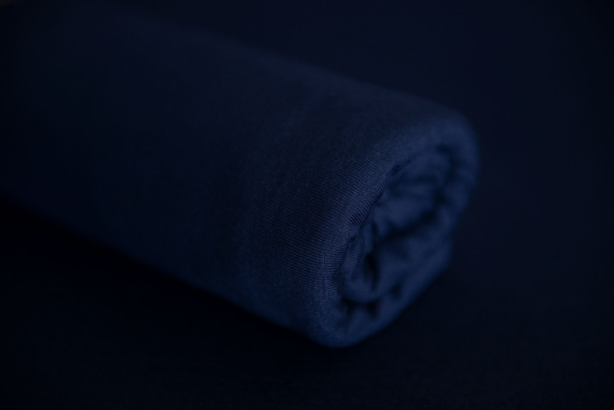 Baby Wrap - Smooth - Navy
