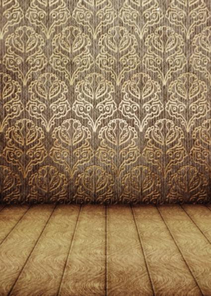 Studio Floor + Wall Backdrop SP1-Newborn Photography Props