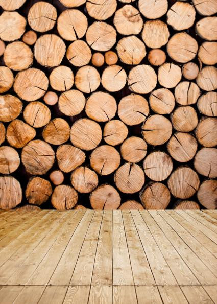 Studio Floor + Wall Backdrop SP15-Newborn Photography Props