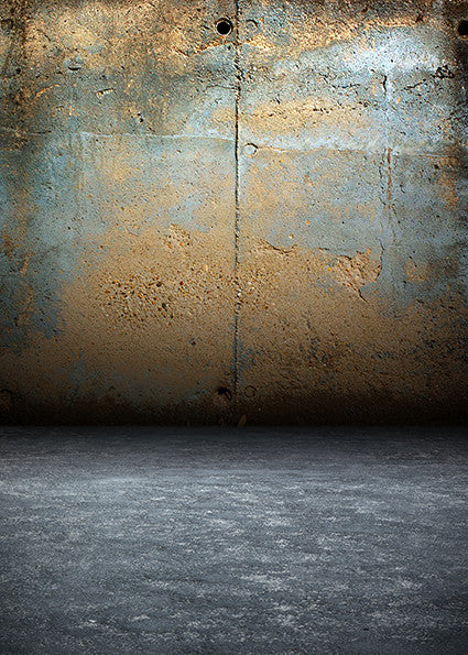 Studio Floor + Wall Backdrop SP27-Newborn Photography Props