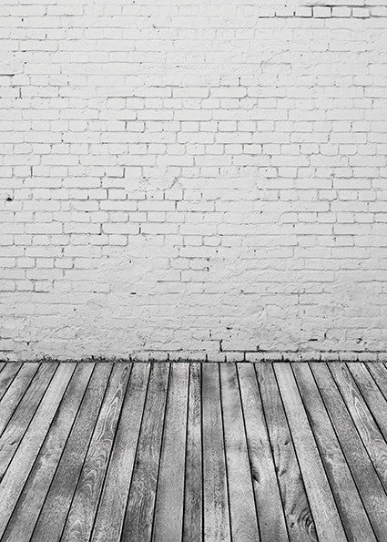 Studio Floor + Wall Backdrop SP32-Newborn Photography Props