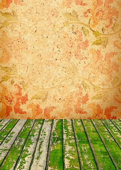 Studio Floor + Wall Backdrop SP51-Newborn Photography Props