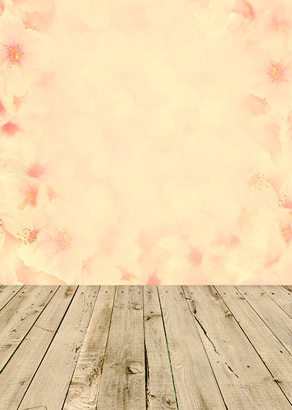 Studio Floor + Wall Backdrop SP58-Newborn Photography Props