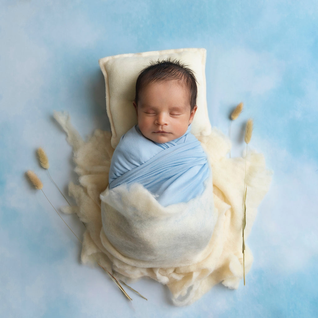 Studio Sky Backdrop/Floor SKY16