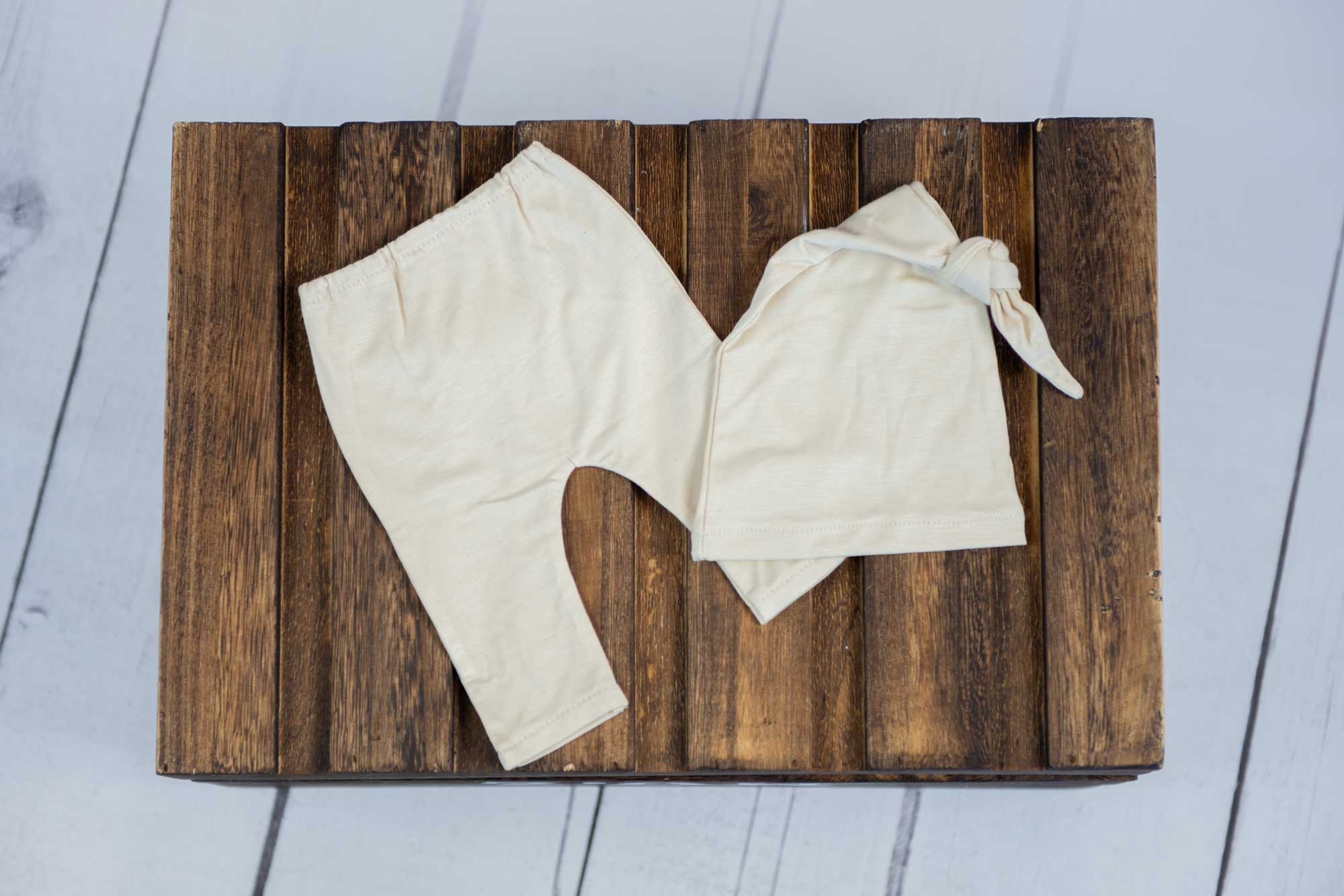 SET Basic Boy - Beige Football