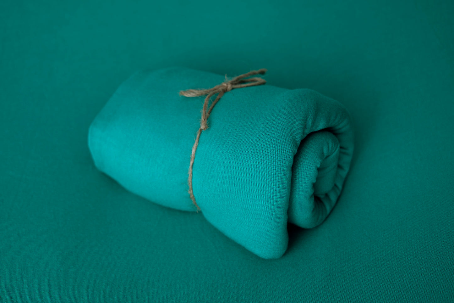 Bean Bag Fabric - Smooth - Jade Green