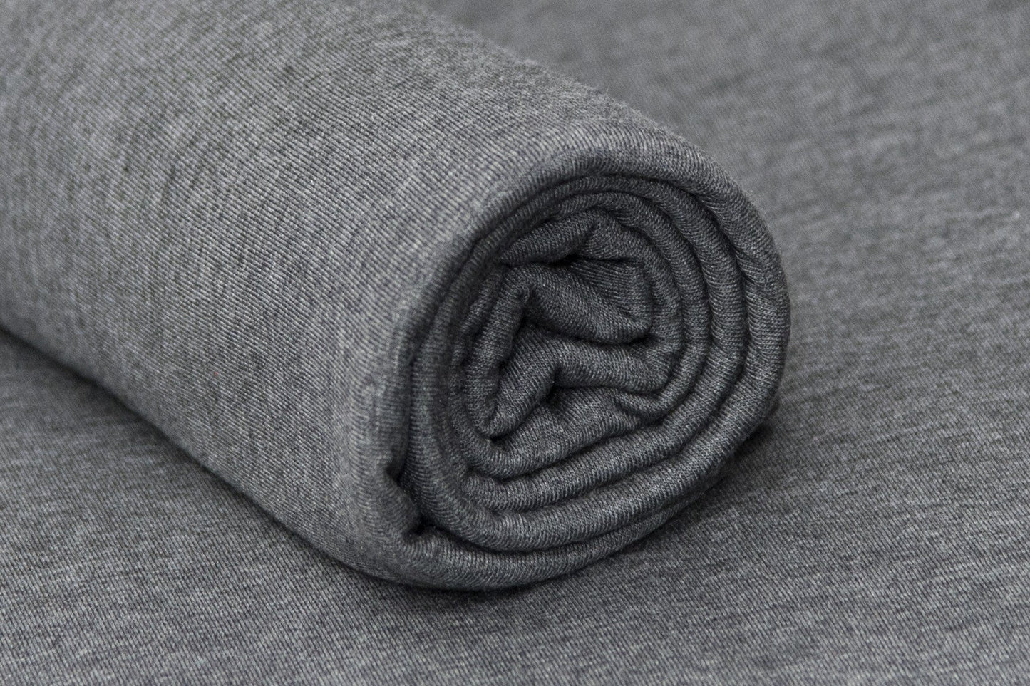 Baby Wrap - Smooth - Twotone Charcoal-Newborn Photography Props