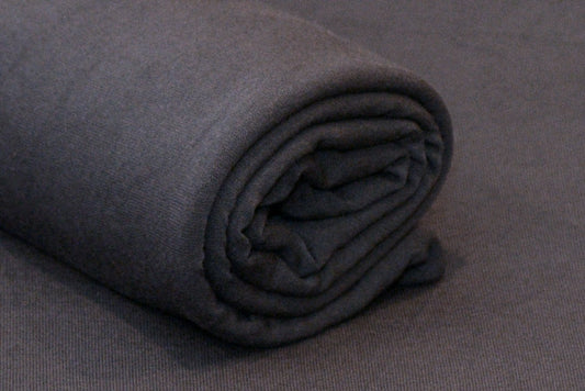 Baby Wrap - Smooth - Dark Charcoal-Newborn Photography Props
