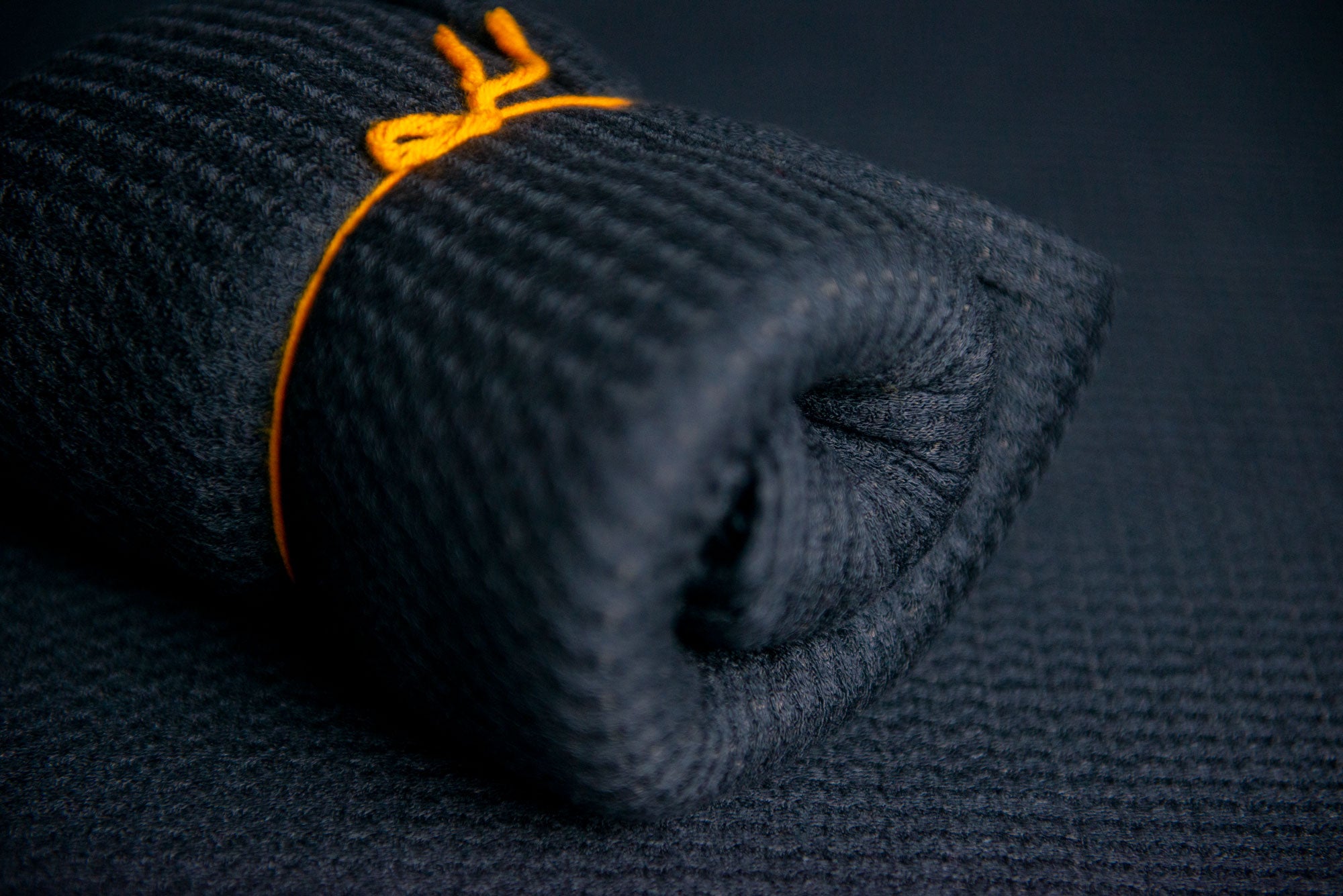 Baby Wrap - Perforated - Navy