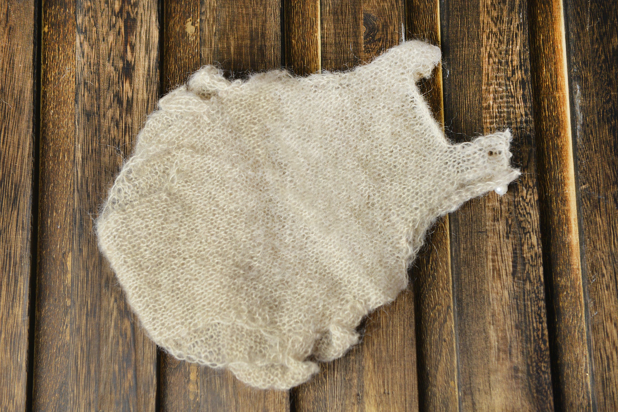 Romper and Headband for newborn girl