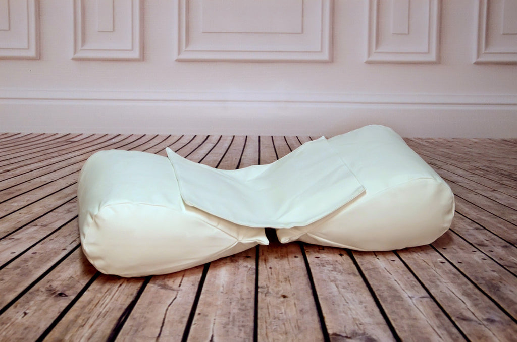 Butterfly Pillow - Posing Aid (unfilled)-Newborn Photography Props