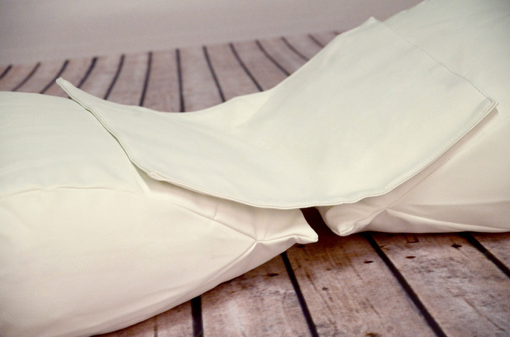 Butterfly Pillow - Posing Aid (unfilled)-Newborn Photography Props