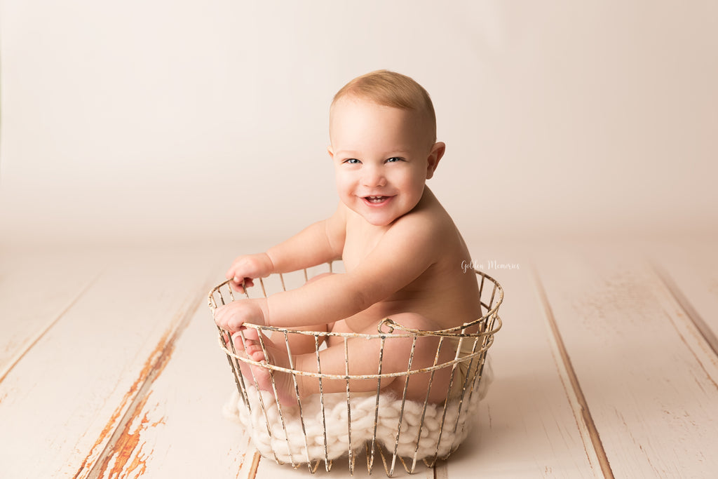 Studio Endless Backdrop/Floor SSF9