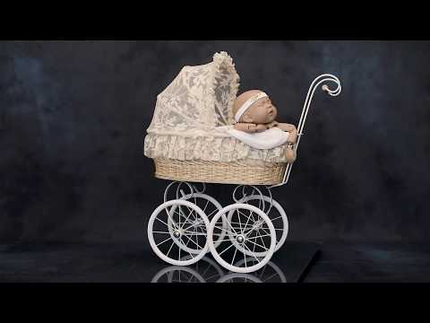 Studio on sale carriage pram