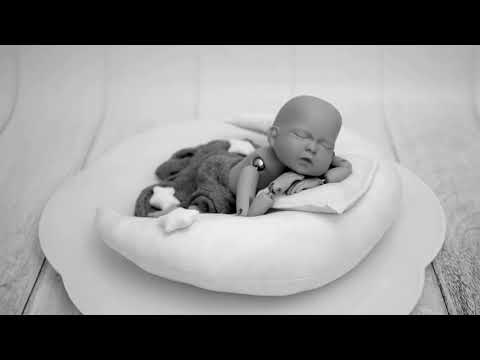 Moon Pillow Set - Peach