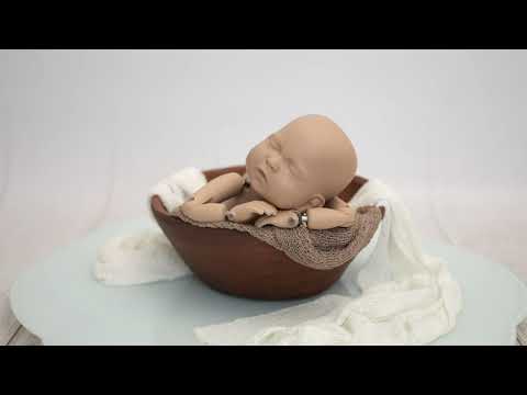 Vintage Bowl - Brick