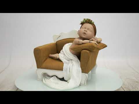 Mini Sofa - Model 22