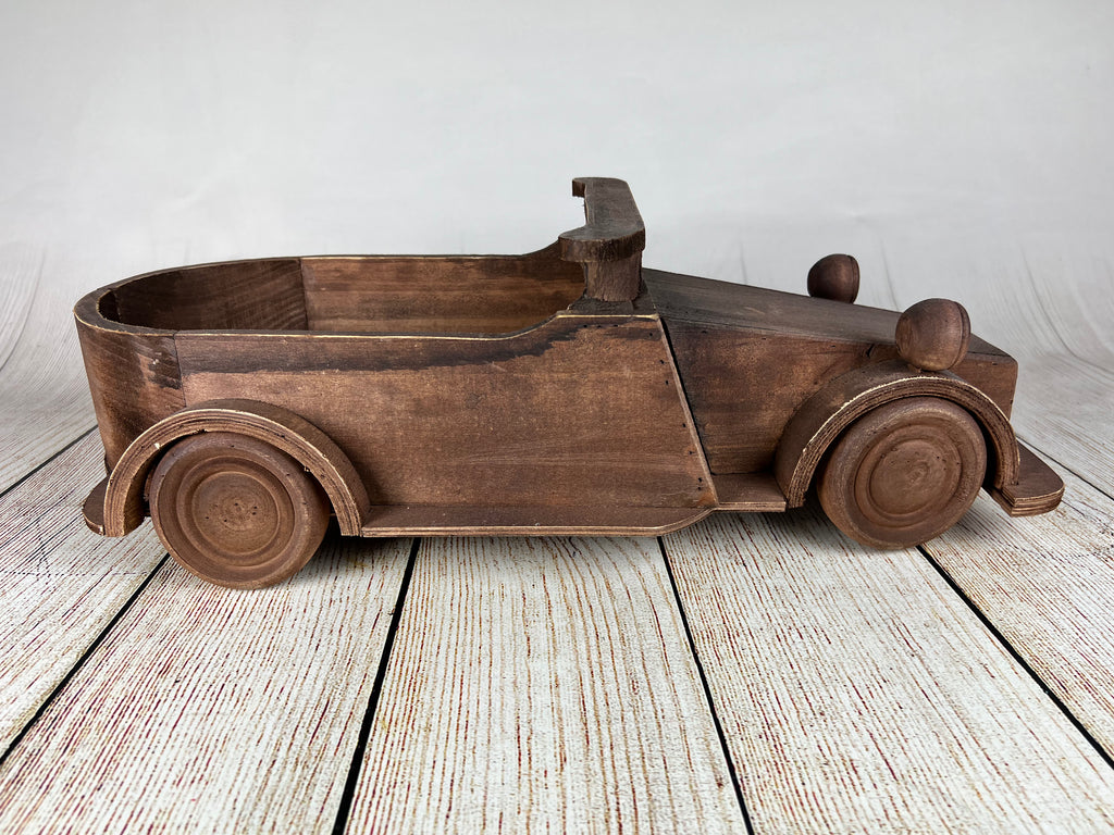 Rustic Car (AS IS ITEM)