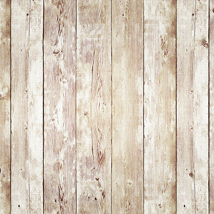 Studio Wood Backdrop/Floor MD30-Newborn Photography Props