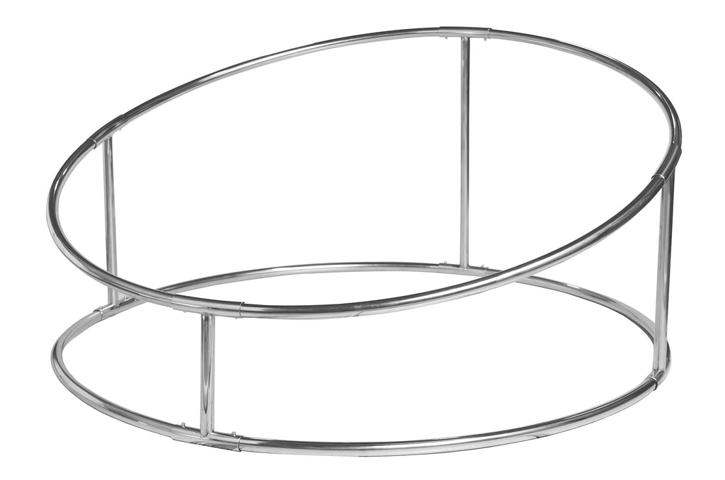 Mini Round Backdrop Stand