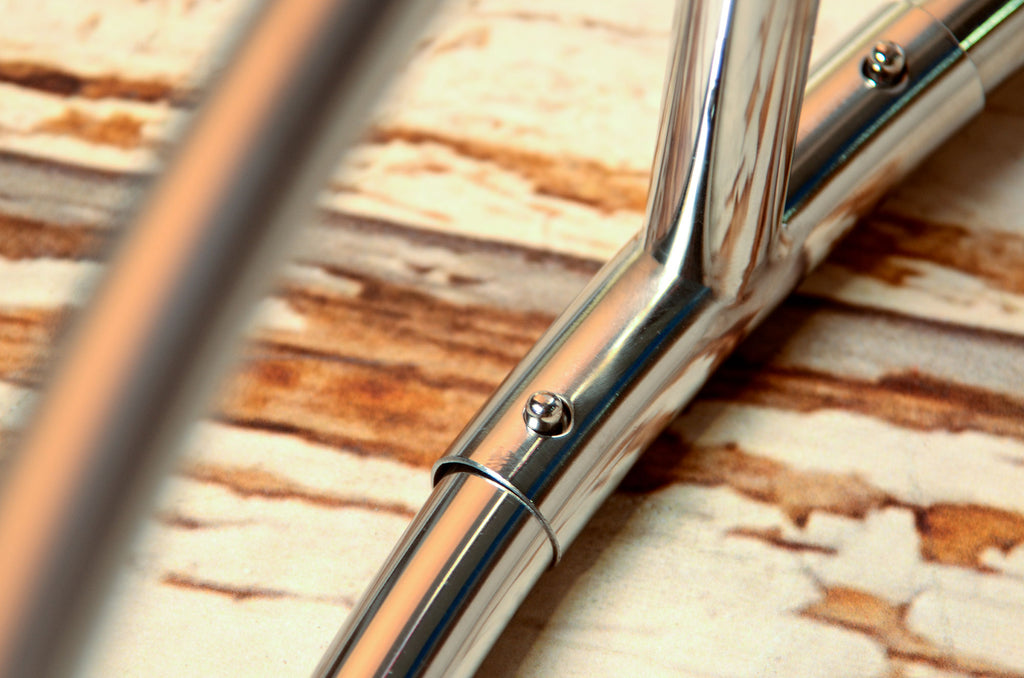 Mini Round Backdrop Stand