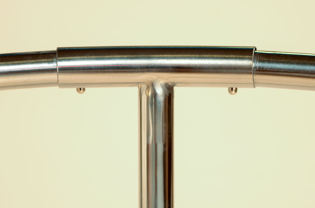 Mini Round Backdrop Stand