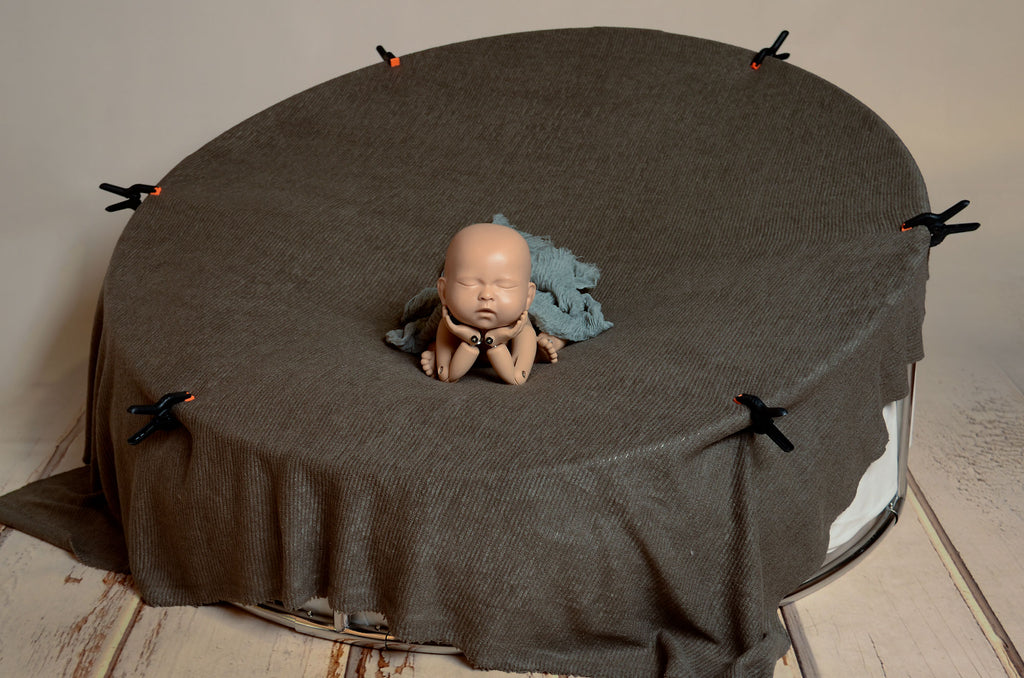 Mini Round Backdrop Stand