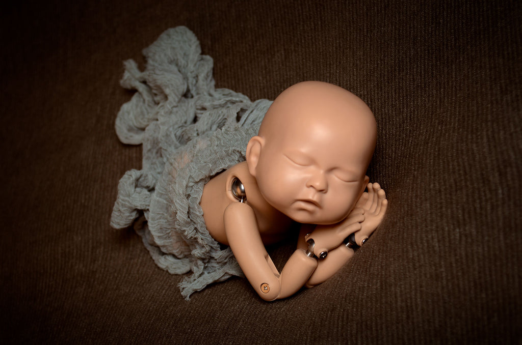 Mini Round Backdrop Stand