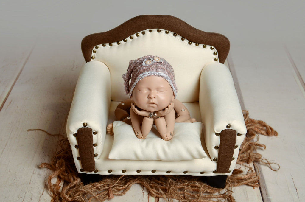 Mini Sofa - Model 19