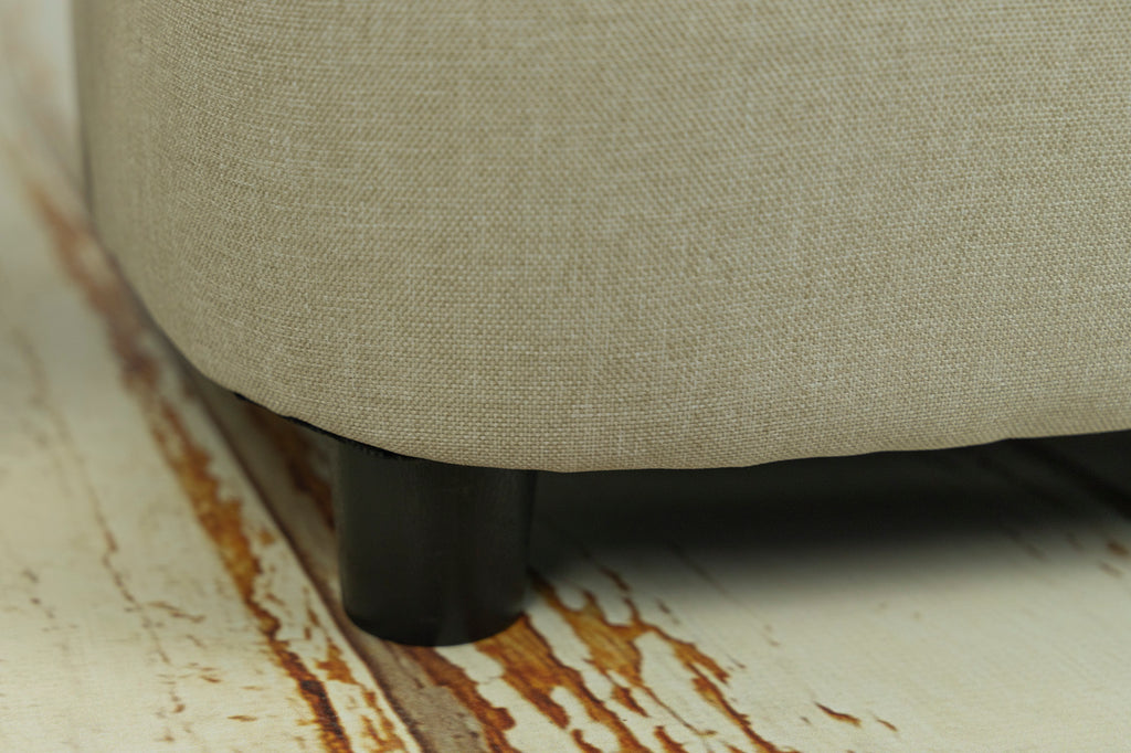 Mini Sofa - Model 10 - Oatmeal