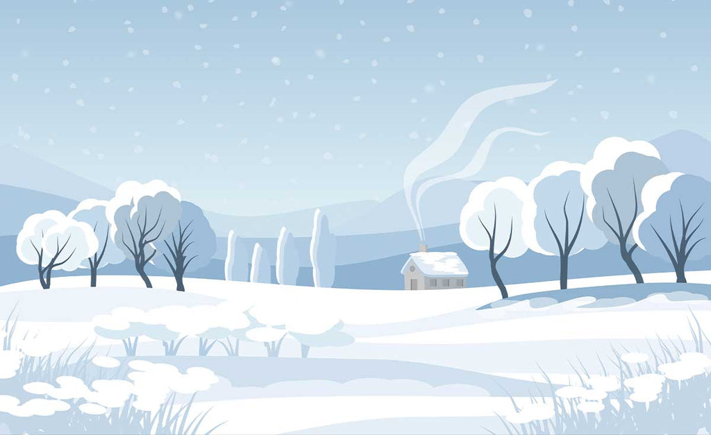 Studio Nature Backdrop/Floor NAT004