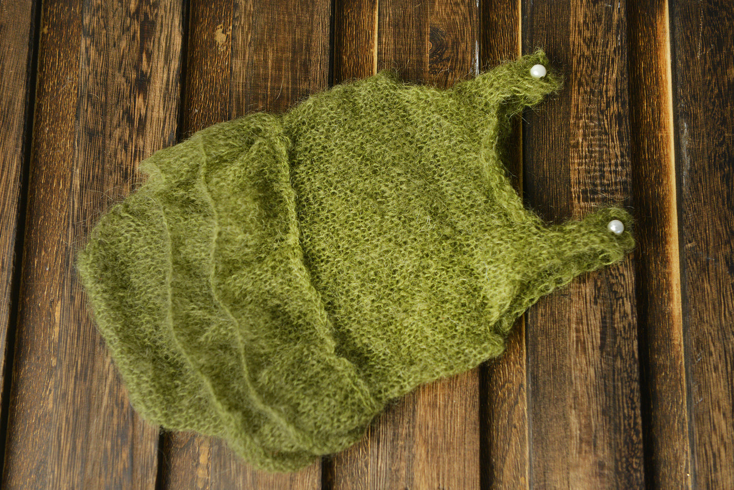 Romper and Headband for baby photography