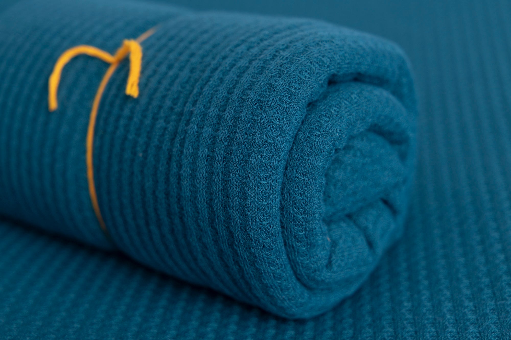 Baby Wrap - Perforated - Teal