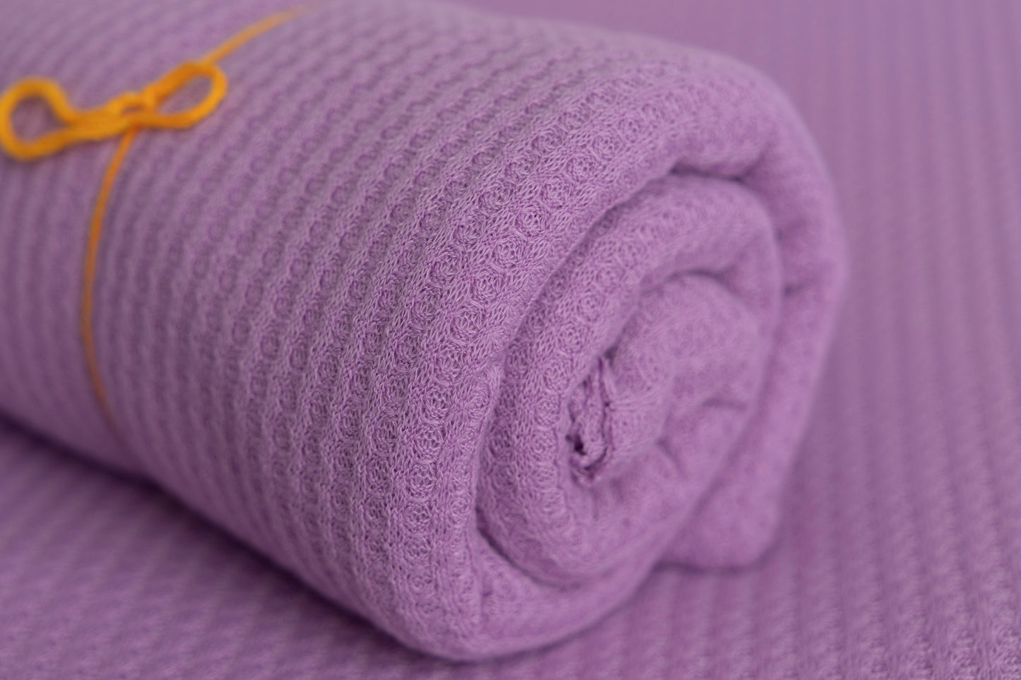 Baby Wrap - Perforated - Lilac
