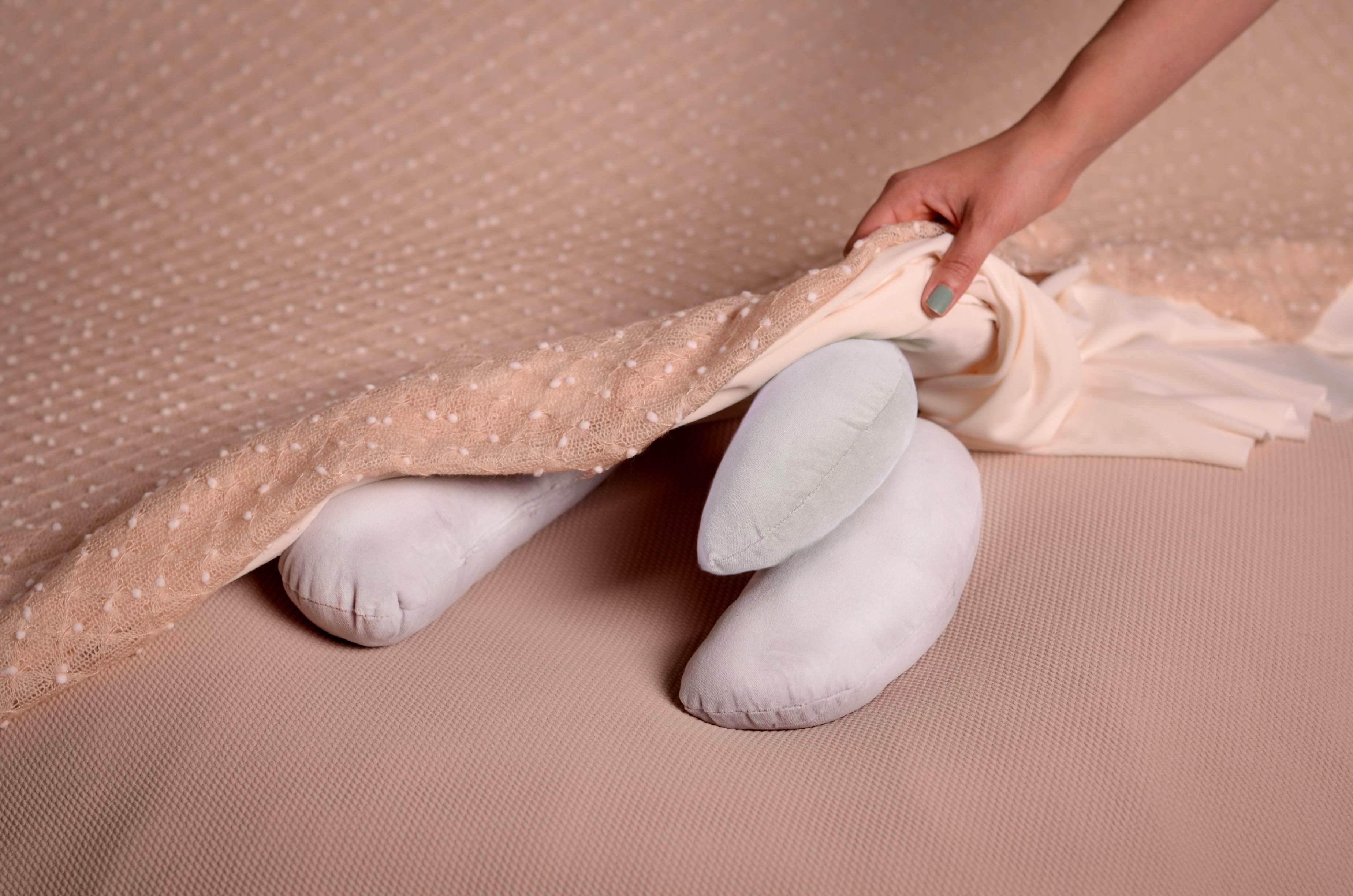 Body 2024 positioning pillows