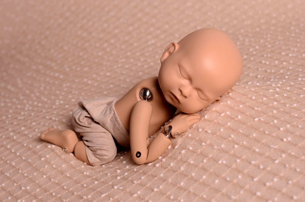 Set of 10 Positioning Pillows (filled)-Newborn Photography Props