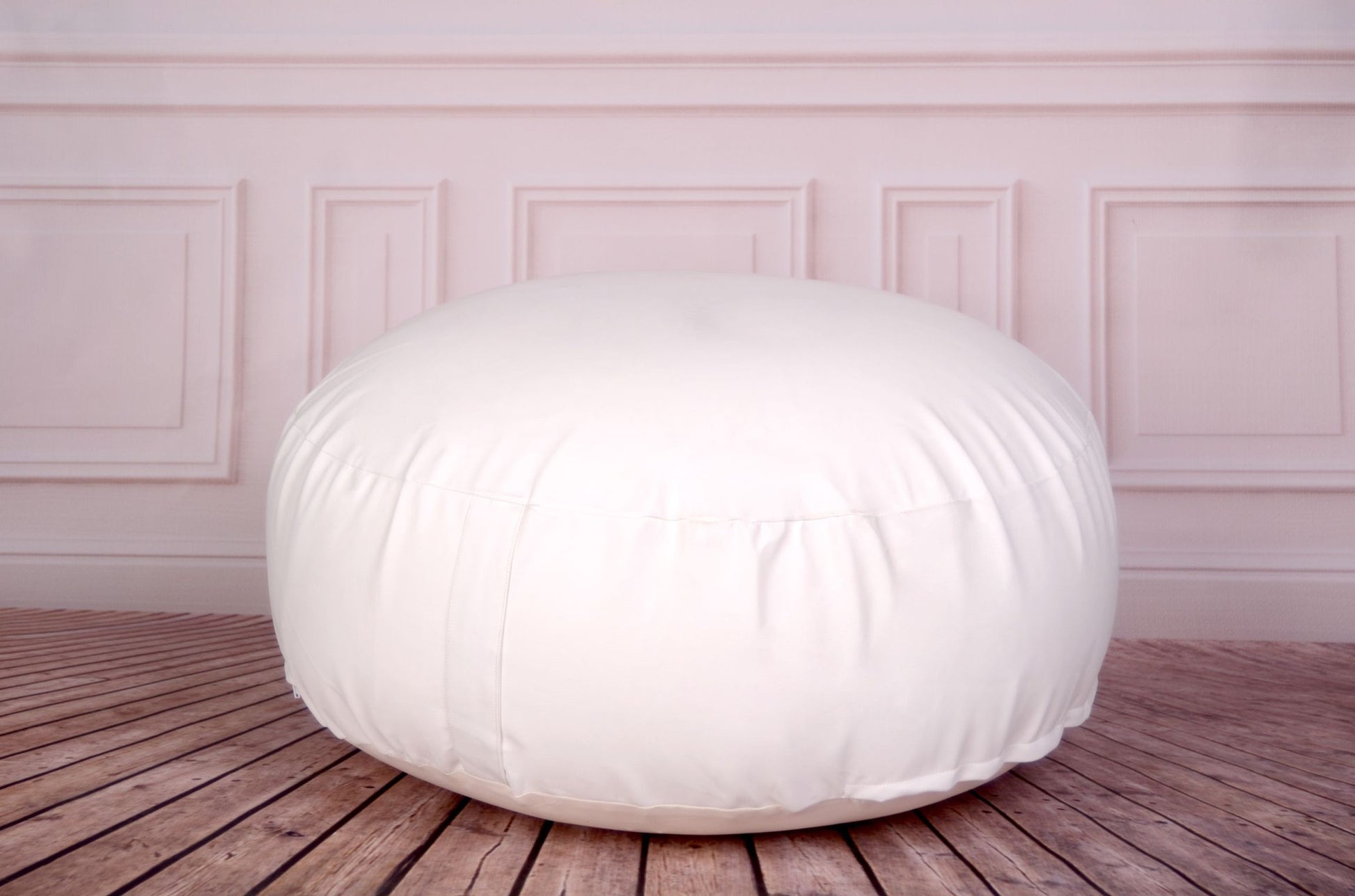 Posing Bean Bag for Newborn Photography 33in. diameter (unfilled)-Newborn Photography Props