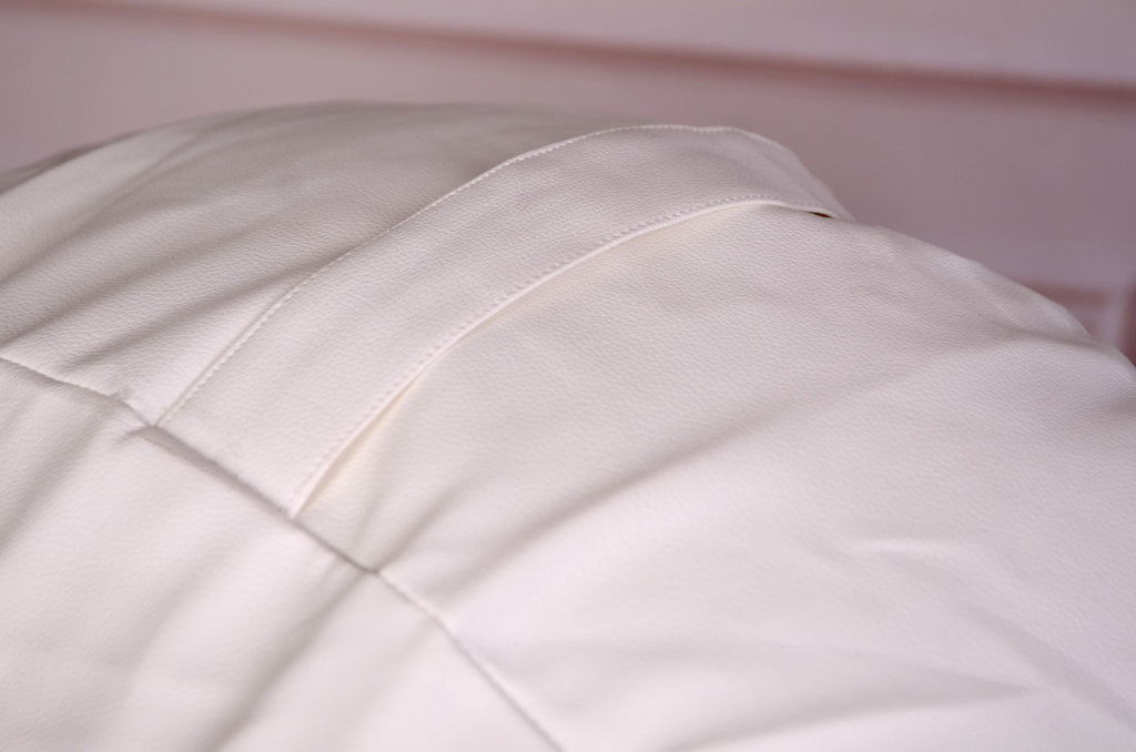 Posing Bean Bag for Newborn Photography 33in. diameter (unfilled)-Newborn Photography Props