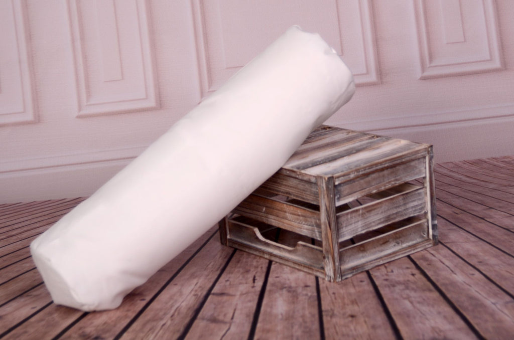Round Pillow-Posing Aid (unfilled)-Newborn Photography Props