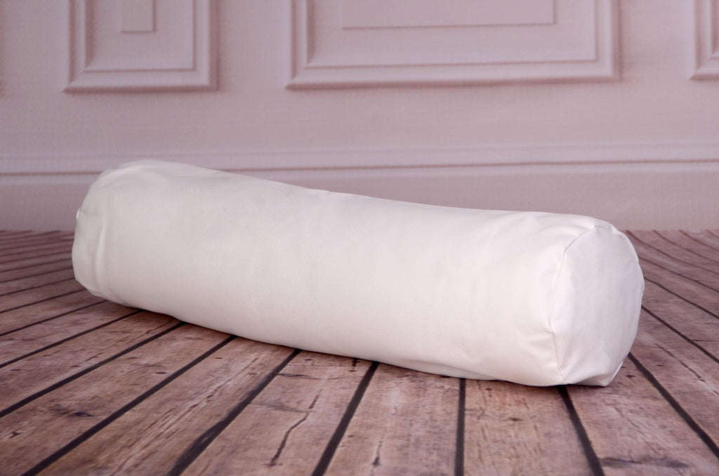Round Pillow-Posing Aid (unfilled)-Newborn Photography Props